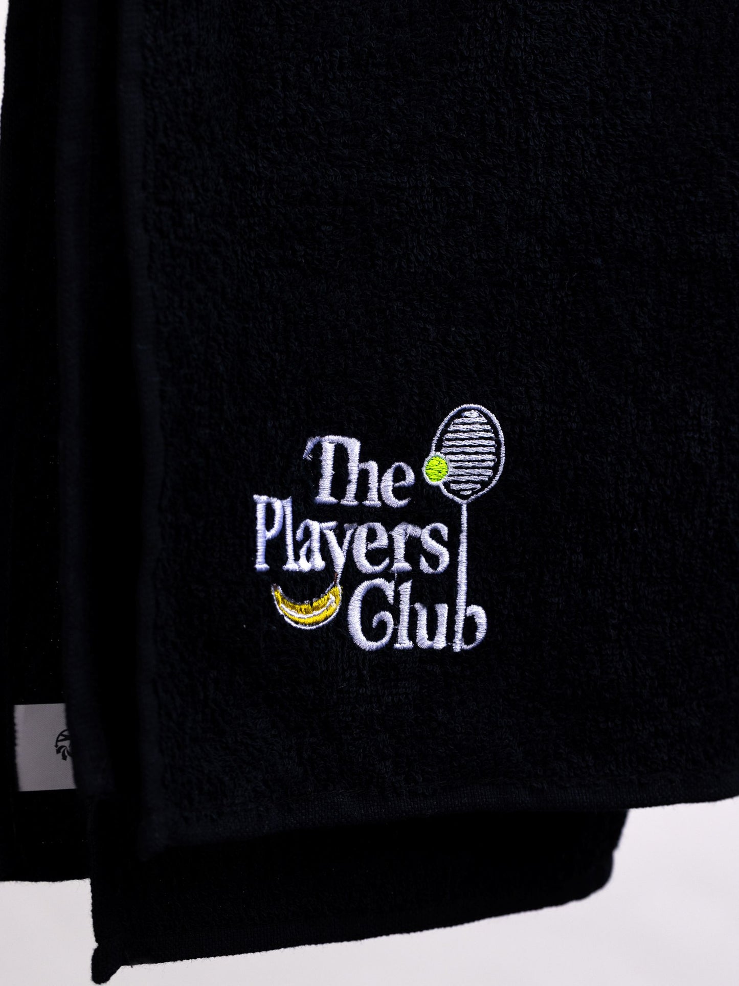 Tiebreak Towel