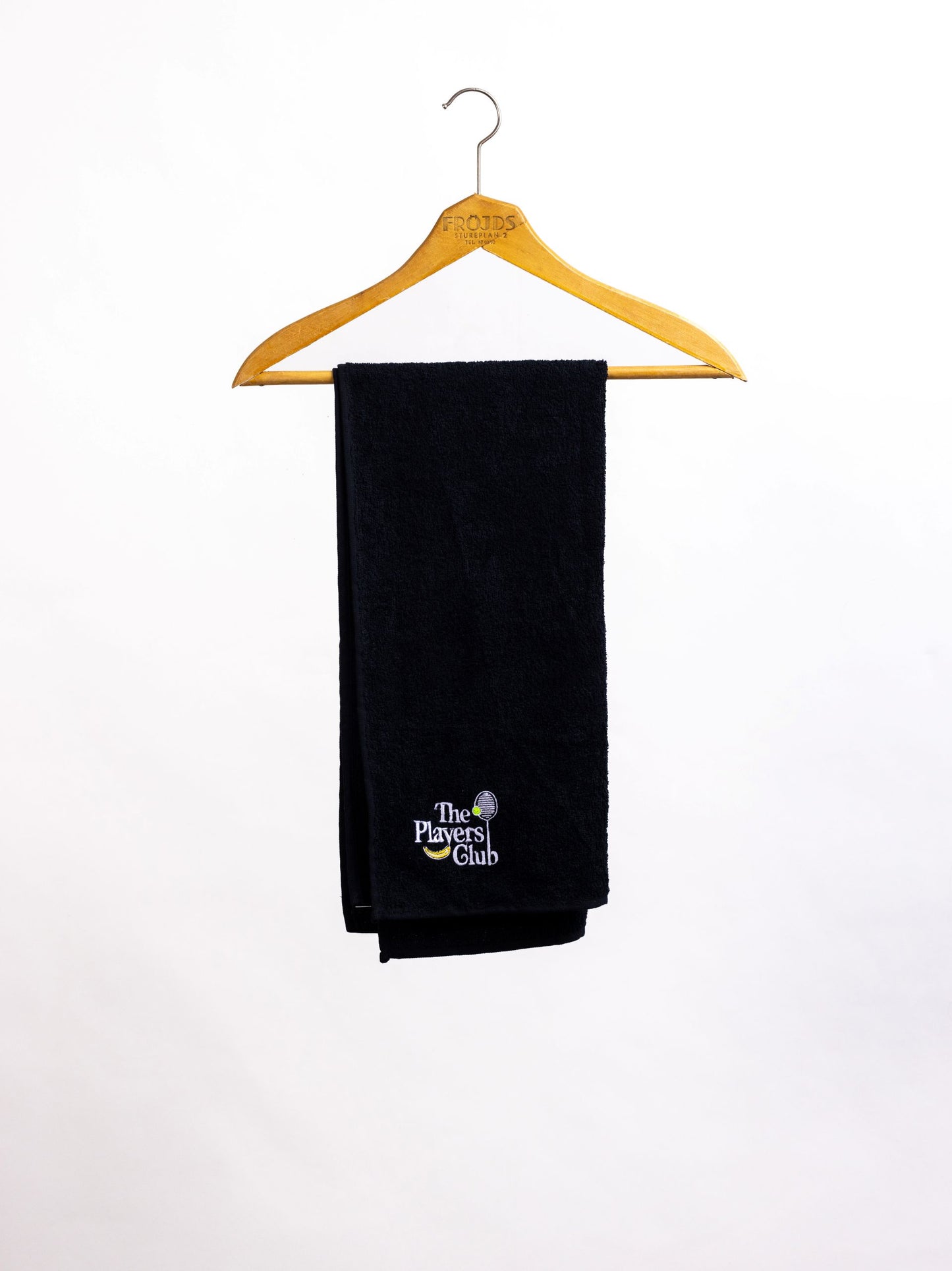 Tiebreak Towel