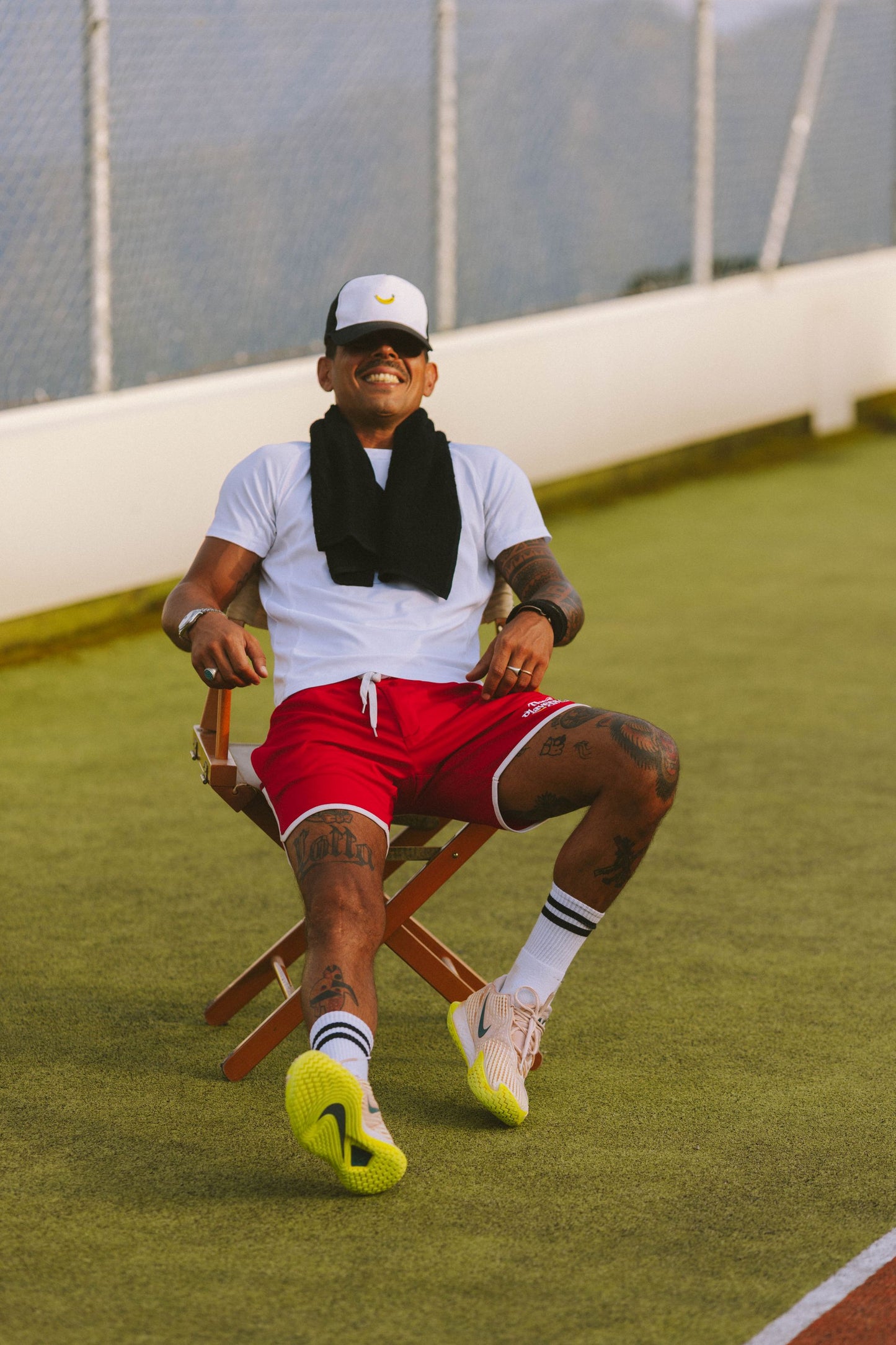 Grip Socks