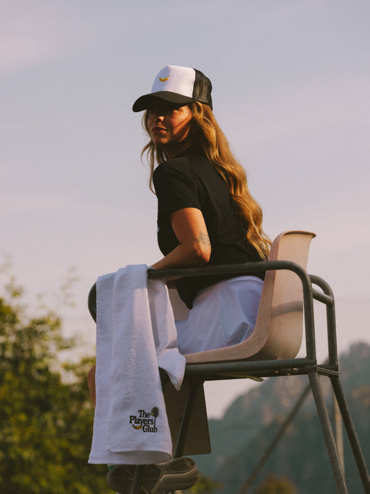 Woman's match set #2