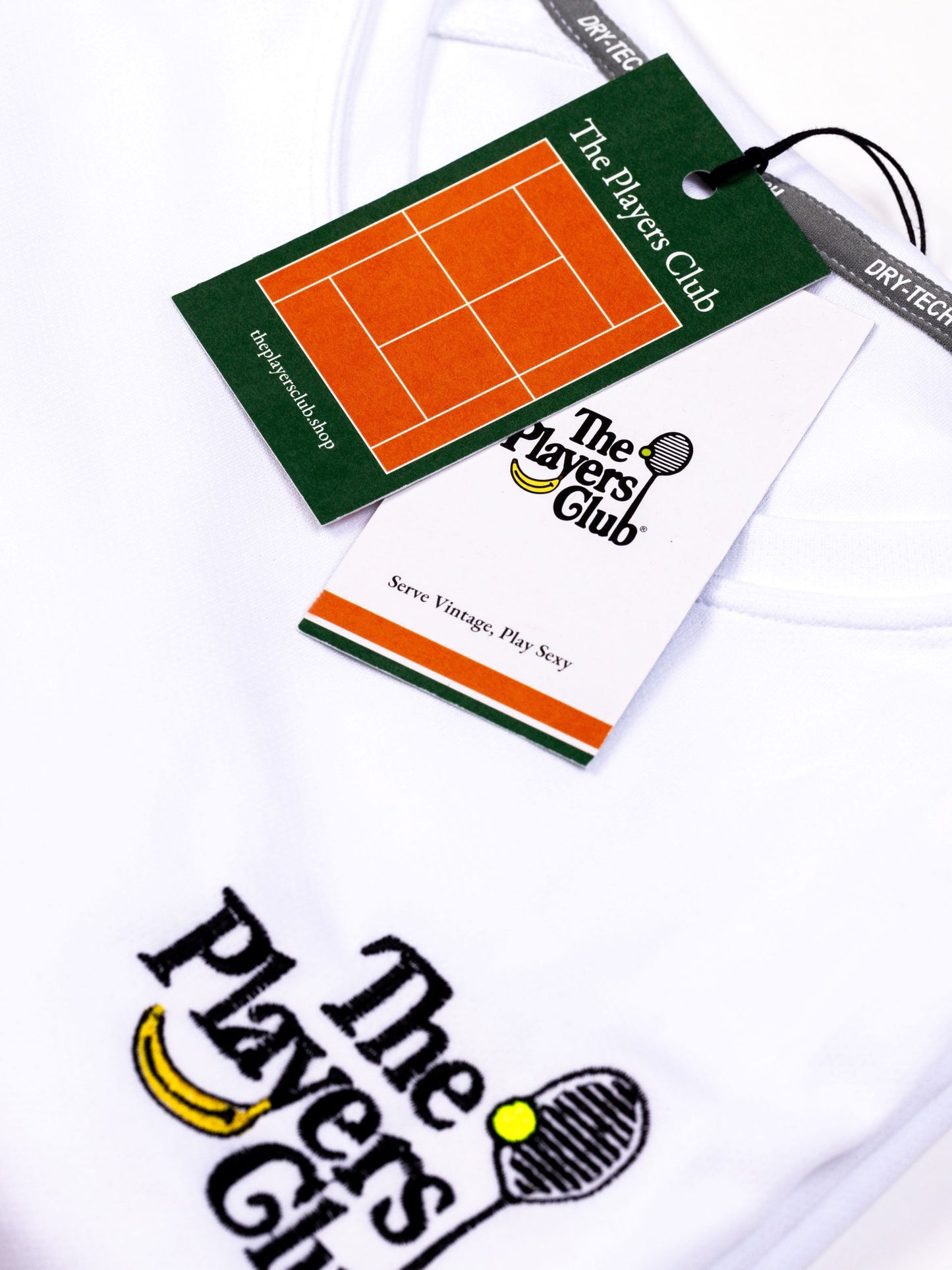 Match Shirt