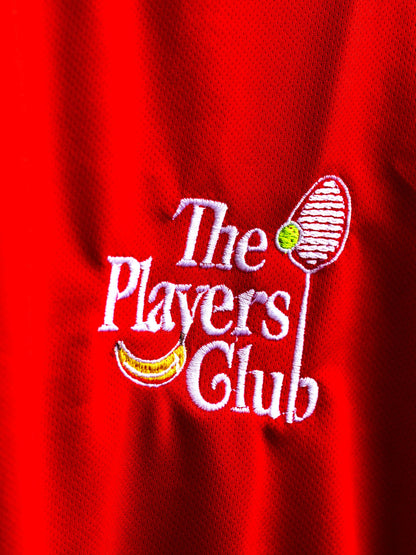 Match Shirt