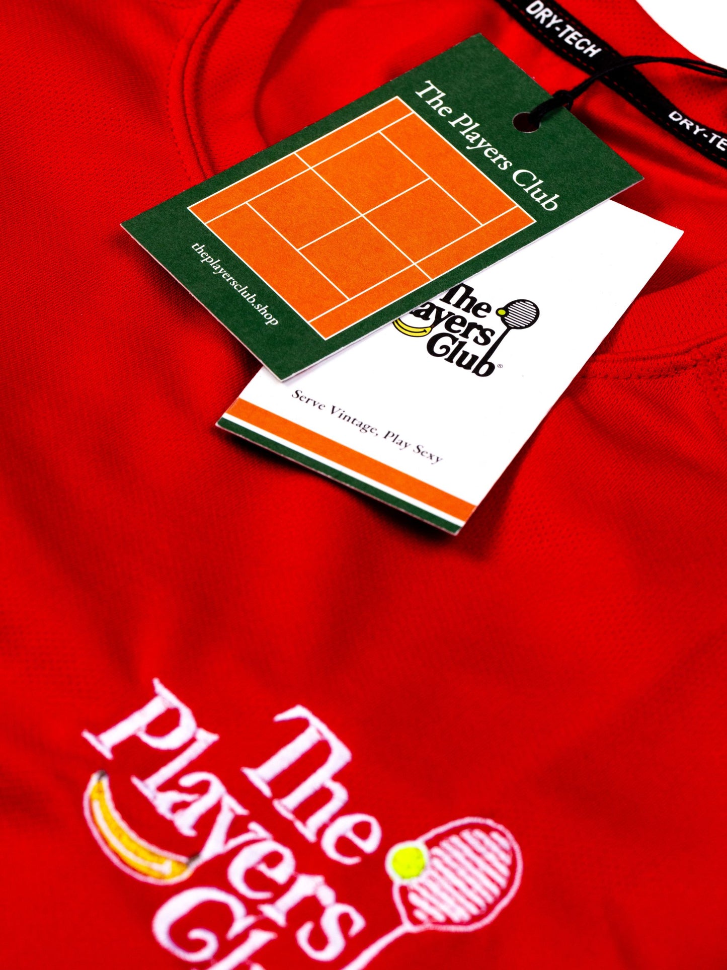 Match Shirt
