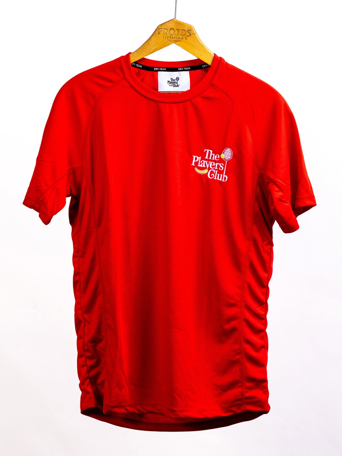 Match Shirt