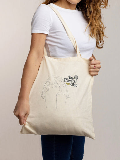 Racket Bag