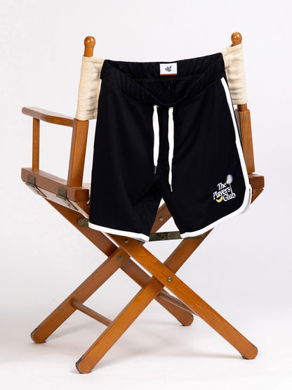 Side Spin Shorts