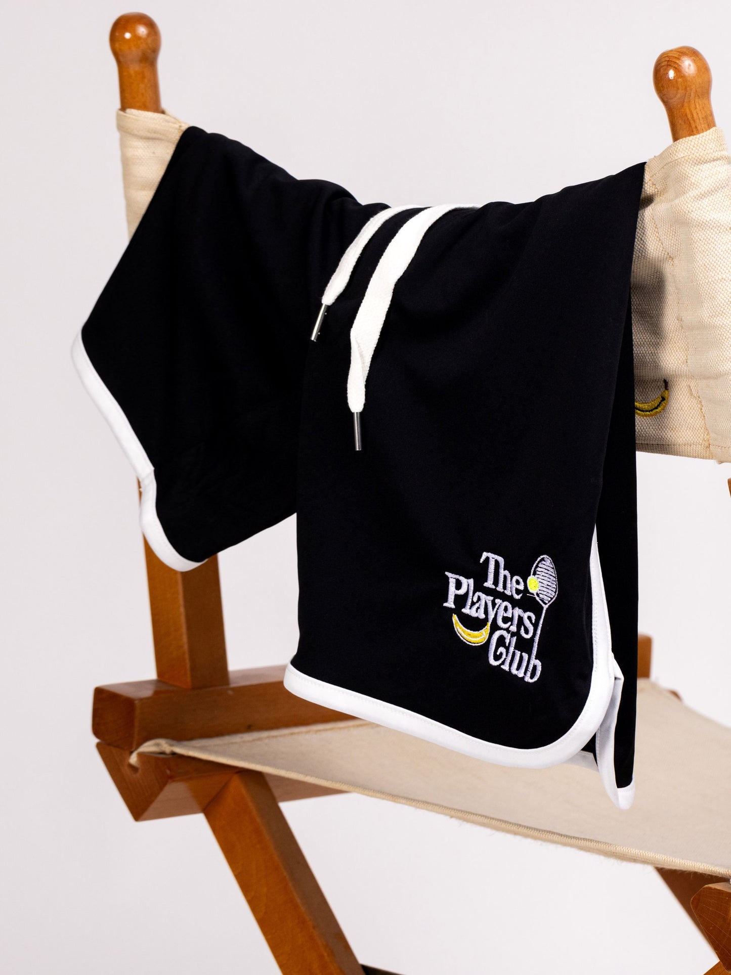 Side Spin Shorts