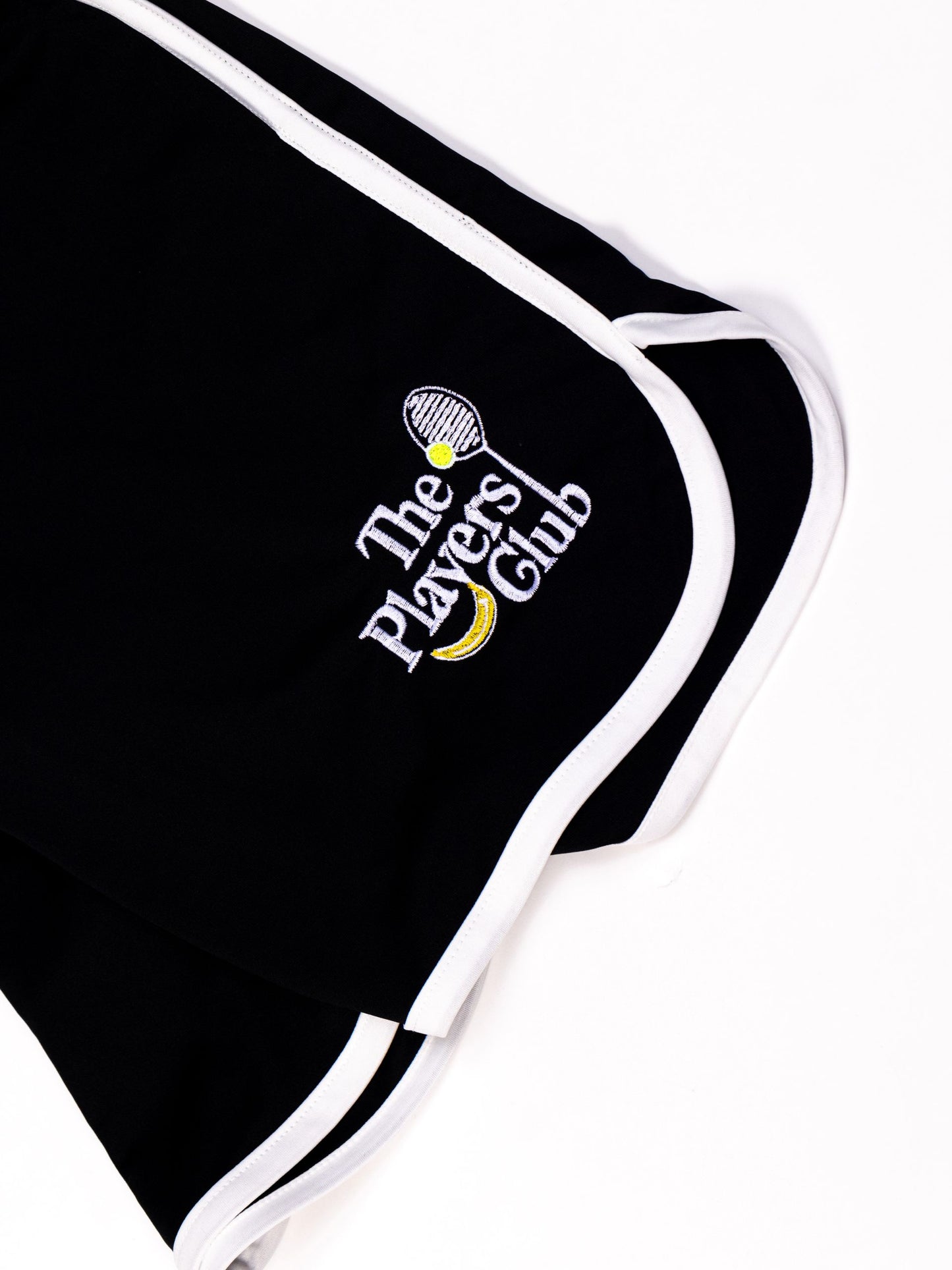 Side Spin Shorts
