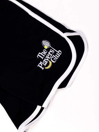 Side Spin Shorts