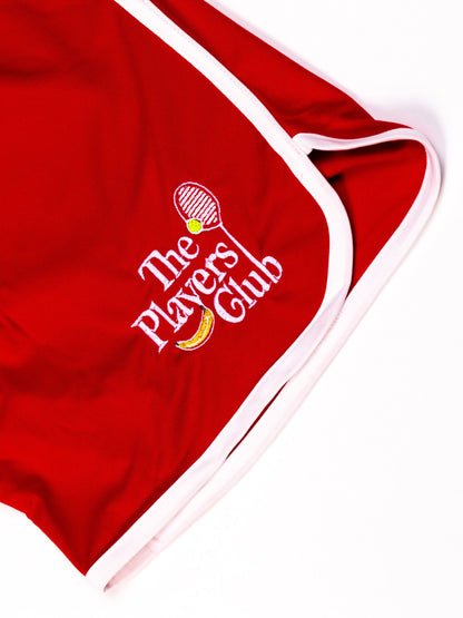 Side Spin Shorts