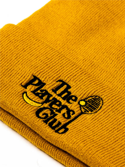Smash Beanie