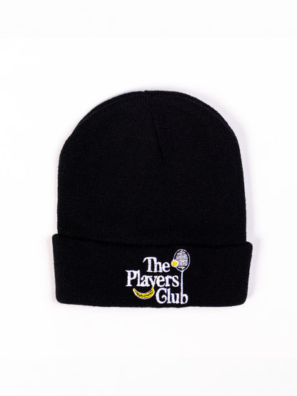 Smash Beanie