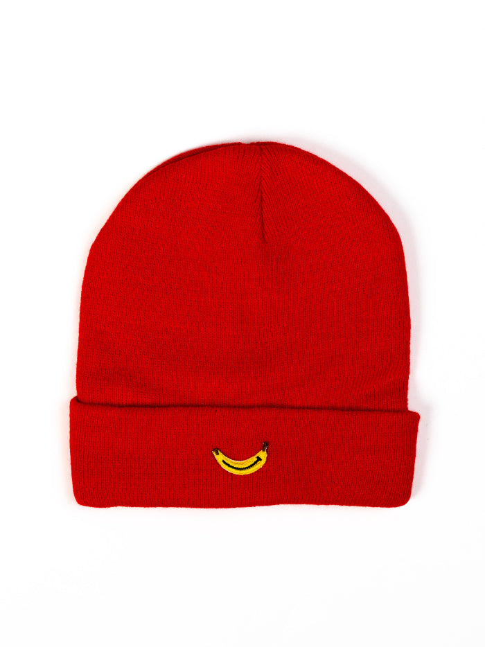 Smash Beanie