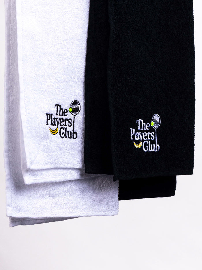 Tiebreak Towel