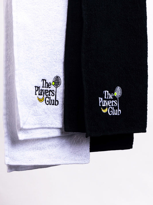Tiebreak Towel