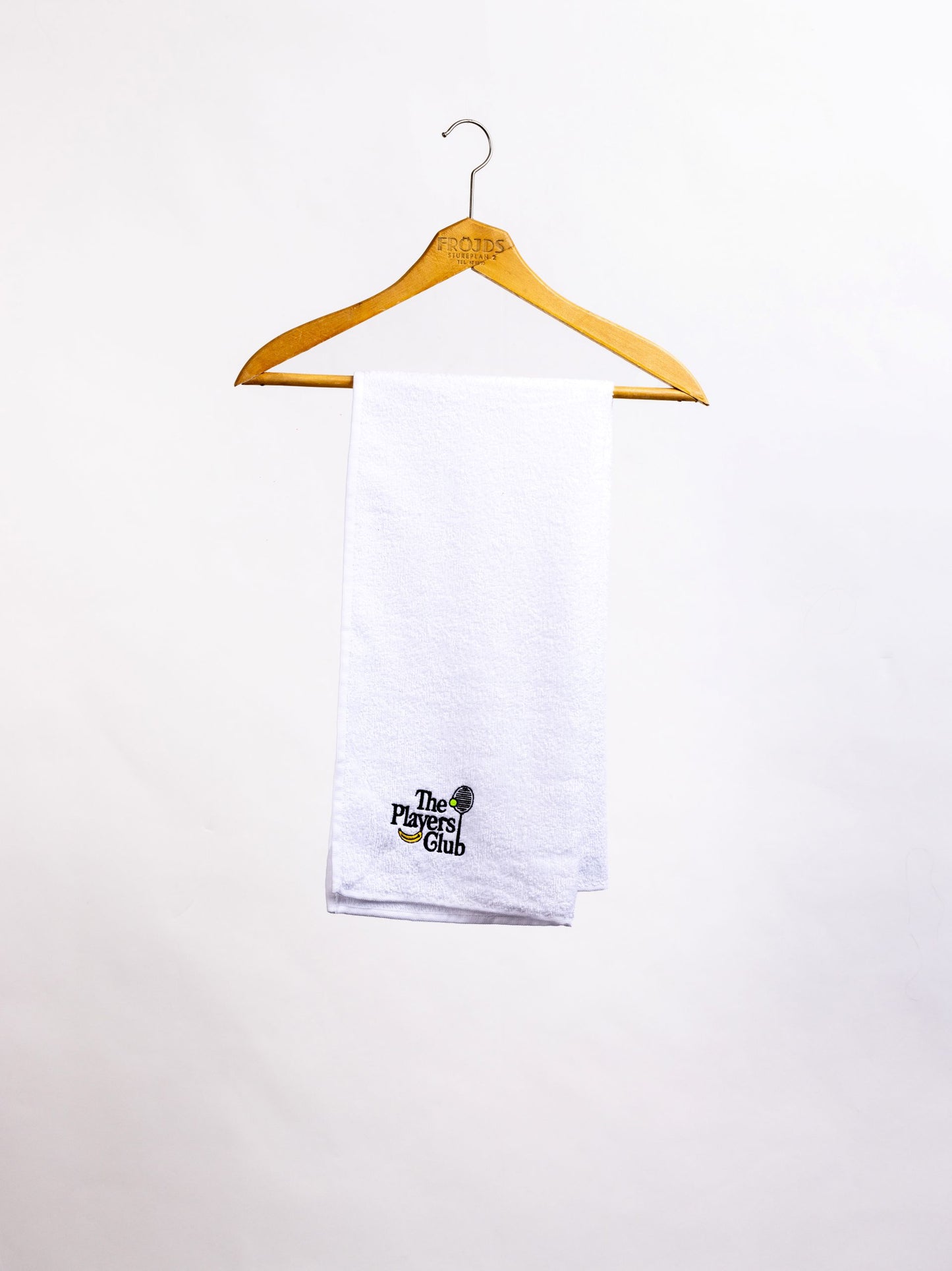 Tiebreak Towel