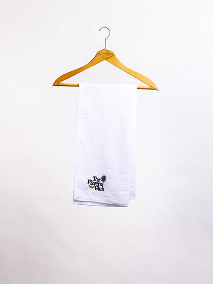 Tiebreak Towel