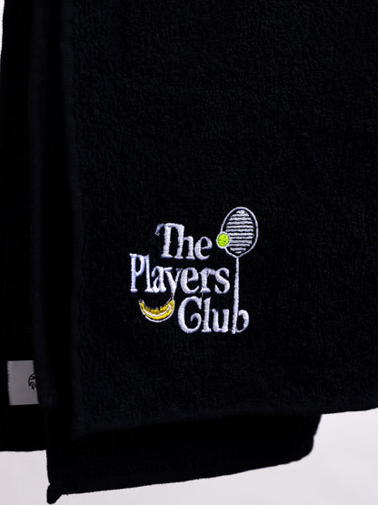 Tiebreak Towel