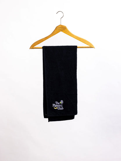 Tiebreak Towel